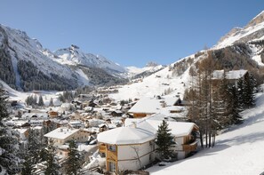 Exterior - Hotel Olympia (Livinallongo del Col di Lana)