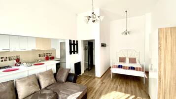 Wi-Fi, draps fournis, accÚs pour personnes à mobilité réduite