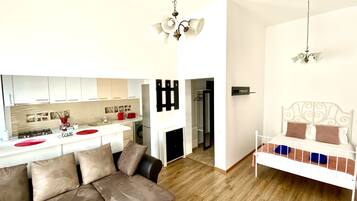 Wi-Fi, draps fournis, accÚs pour personnes à mobilité réduite