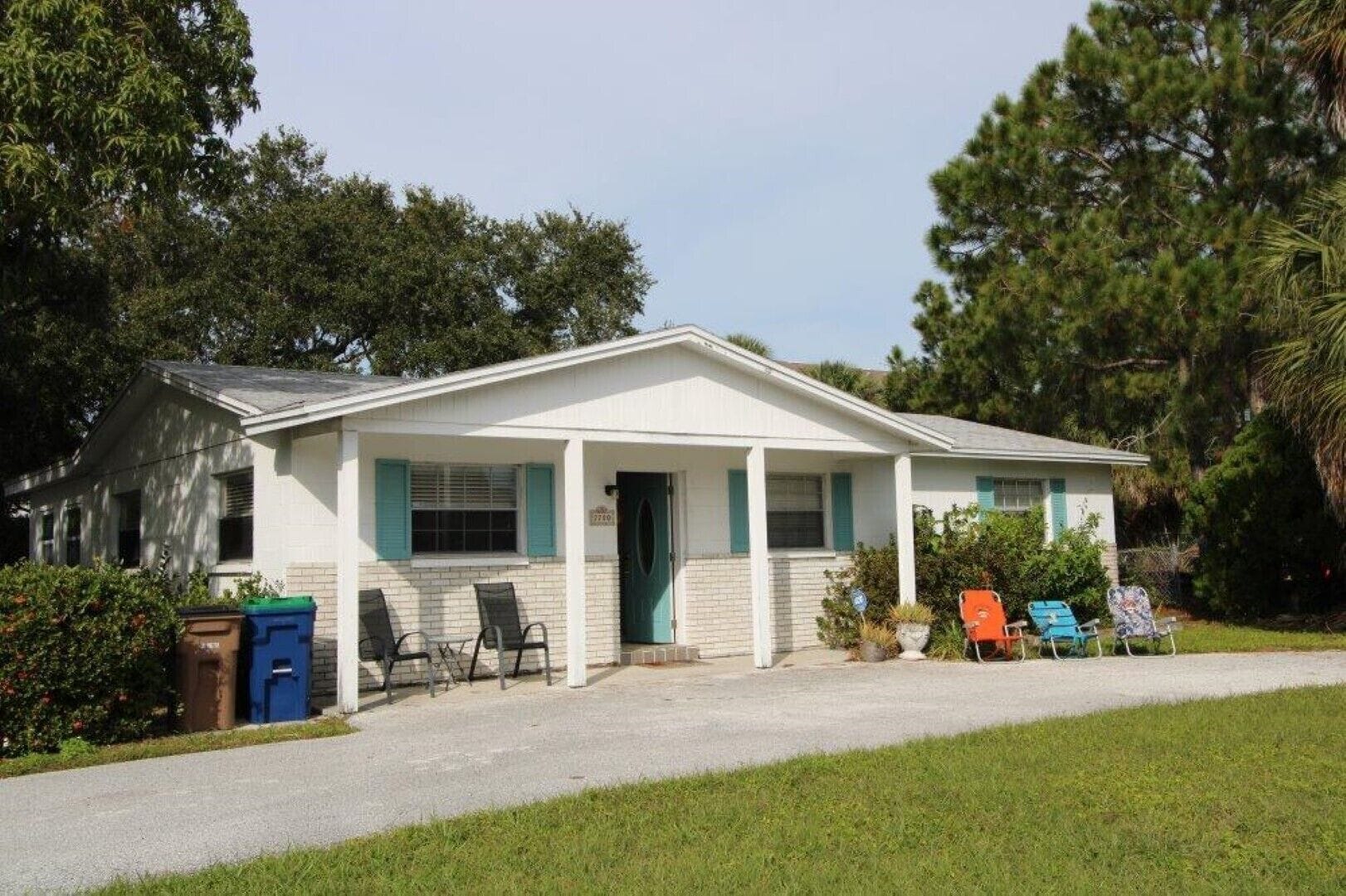 What a Deal !!!  House Near the Beach in Indian Rocks Beach!!!