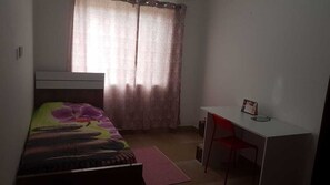 3 habitaciones y wifi gratis 
