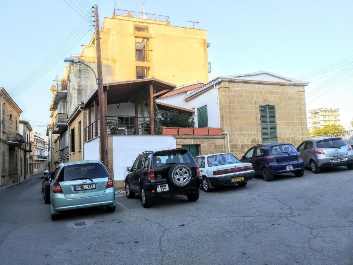 Bild für Gastgeberprofil