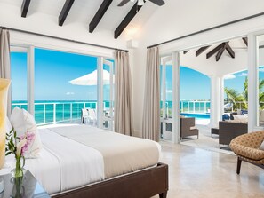 4 Schlafzimmer, Zimmersafe, WLAN, Bettwäsche