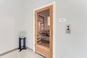 Interiör