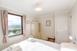 3 Schlafzimmer, Internetzugang, Bettwäsche