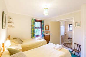 3 Schlafzimmer, Internetzugang, Bettwäsche