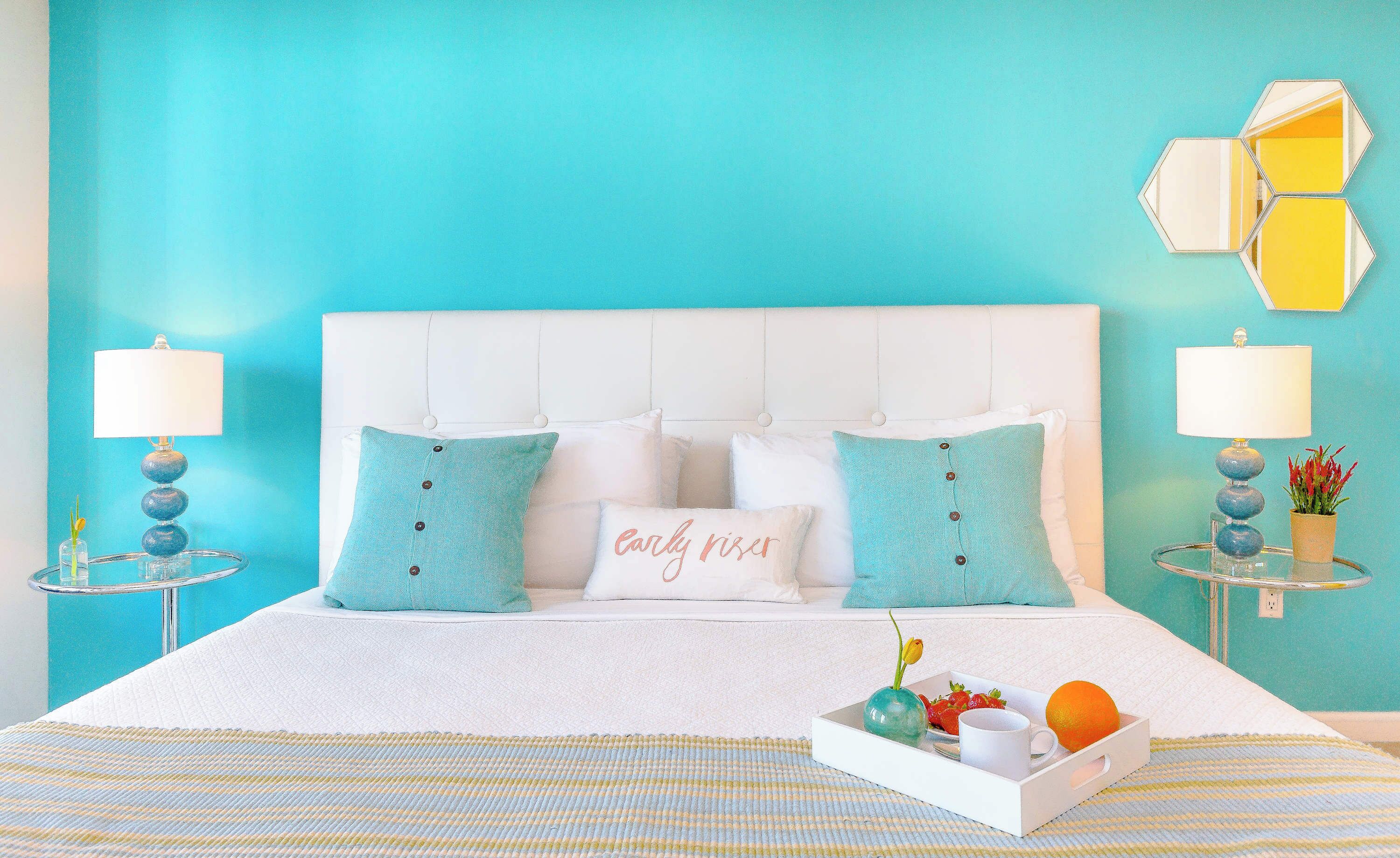 1 soverom, strykejern/-brett, reiseseng for barn og wi-fi