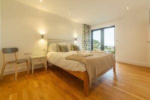 3 Schlafzimmer, WLAN, Bettwäsche