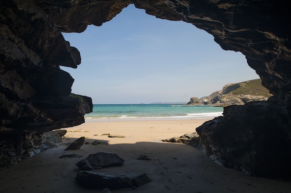 Plage à proximité