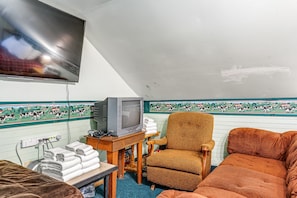 Televisión y videojuegos