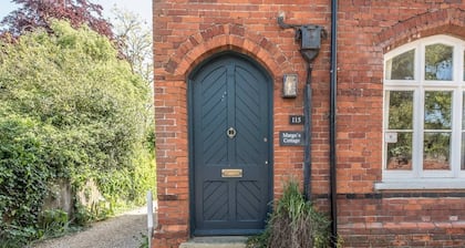 Margo's Cottage, Orford
