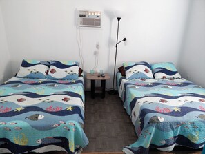 Basic Cabin, 1 Bedroom (Fishin Mission)