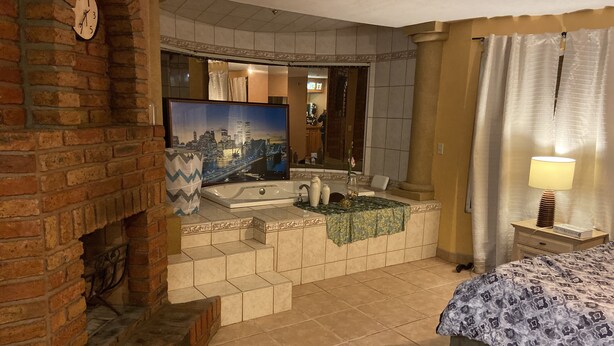 Studiosuite – comfort | Oppholdsrom