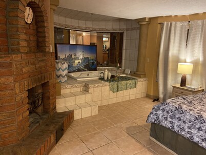 La salina house beach