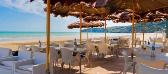 Bungalow mit Klimaanlage