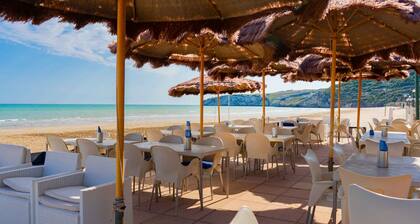 Bungalow mit Klimaanlage