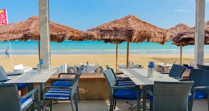 Maison mobile avec places de parking