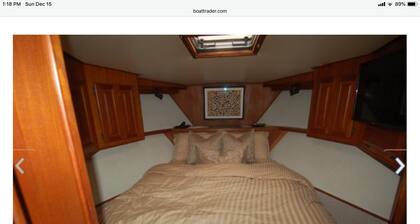 Näytä Boston Skyline, 10 min. aja keskustaan.