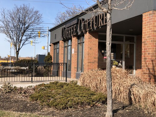 Heart of Mississauga