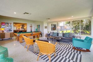 Sala de juegos