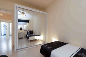 2 soveværelser, Wi-Fi