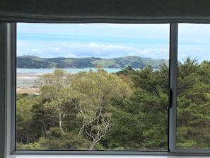 Beach/ocean view - Studio 531 (Coromandel)