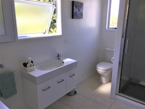 Bathroom - Studio 531 (Coromandel)