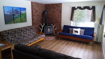 TV connectée, livres