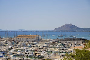 Port de plaisance