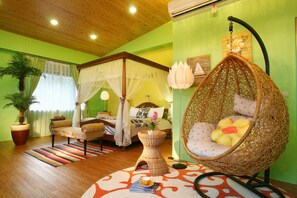 羽絨被、遮光窗簾/窗簾、隔音、免費 Wi-Fi