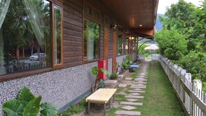 庭園