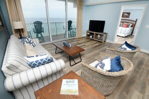 Fernseher, DVD-Player