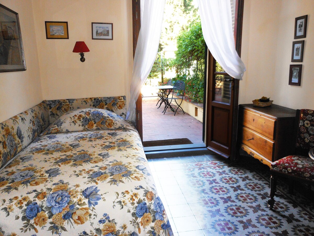 Bild für Gastgeberprofil