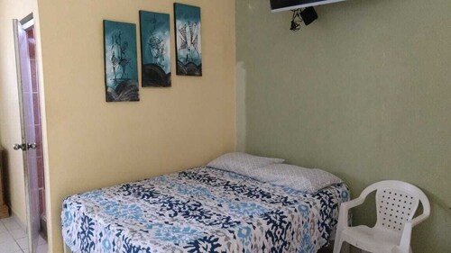 Hotel La Avenida