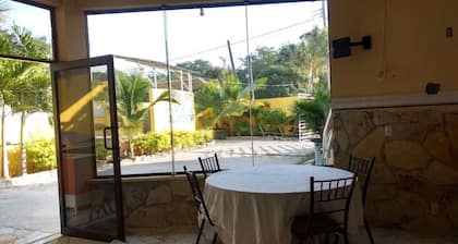 Hotel La Avenida