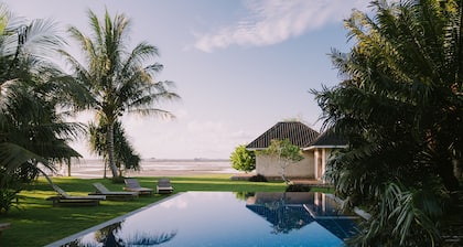 The Kelong Trikora Resort
