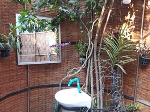 Familienzimmer | Badezimmer