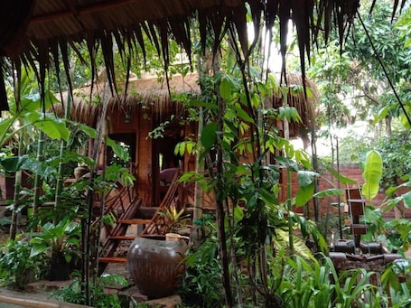 Quarto famĆlia | Fachada da propriedade