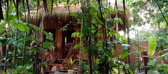 Kakrona Pouk Homestay