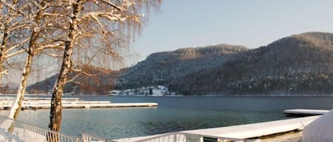 Boendeområde
