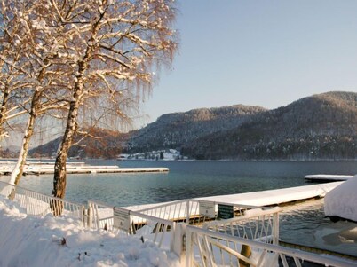 Vacation home Laube by Interhome