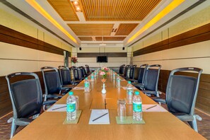 Sala de reuniones