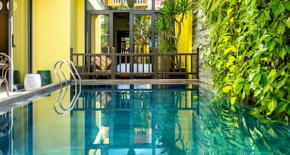 Villa Soleil Hoi An