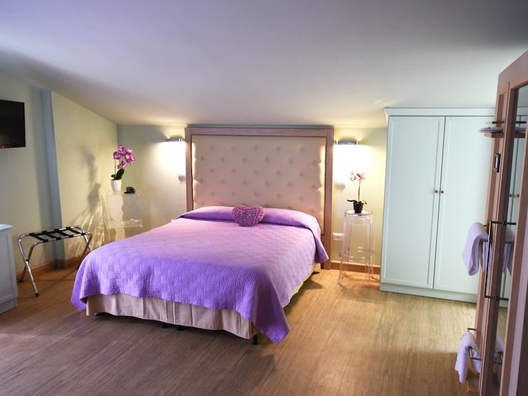 Beautiful Quadruple Room Surrounded Near Montecassino - Cassino