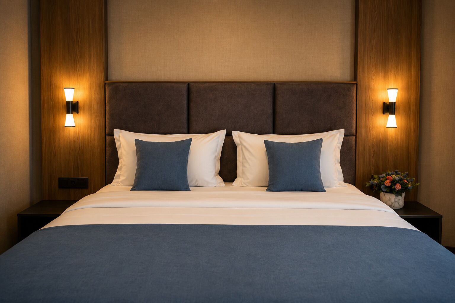 Photo - Sara Hotel Bishkek
