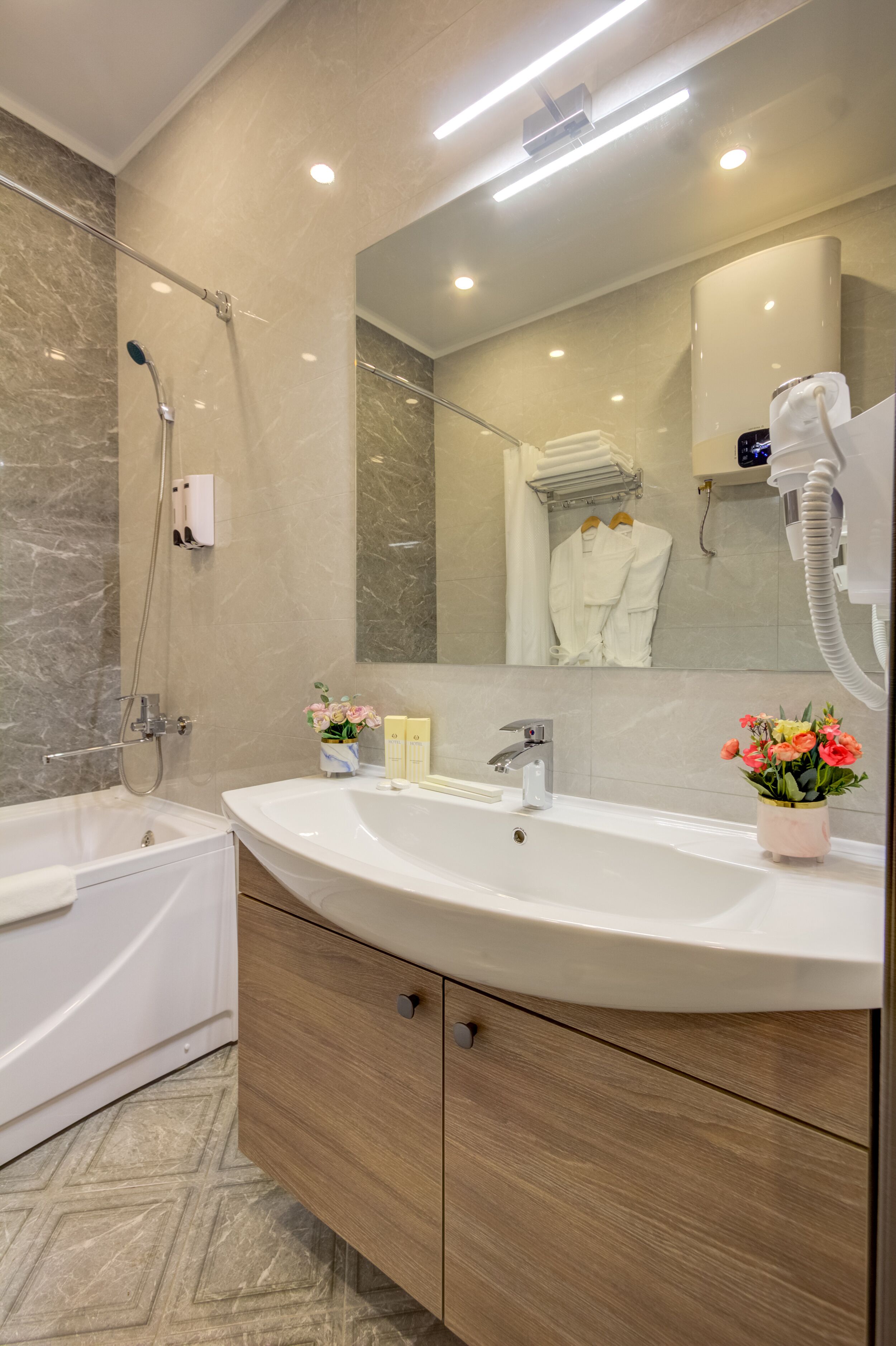 Photo - Sara Hotel Bishkek