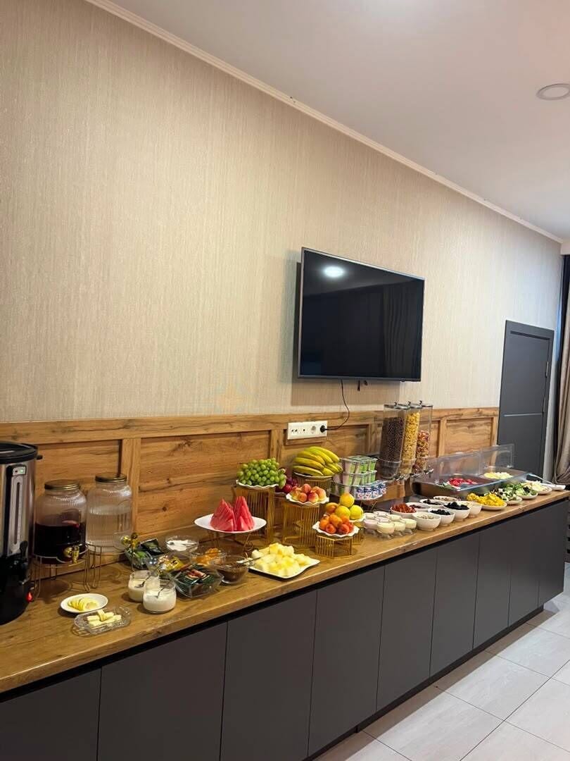 Photo - Sara Hotel Bishkek