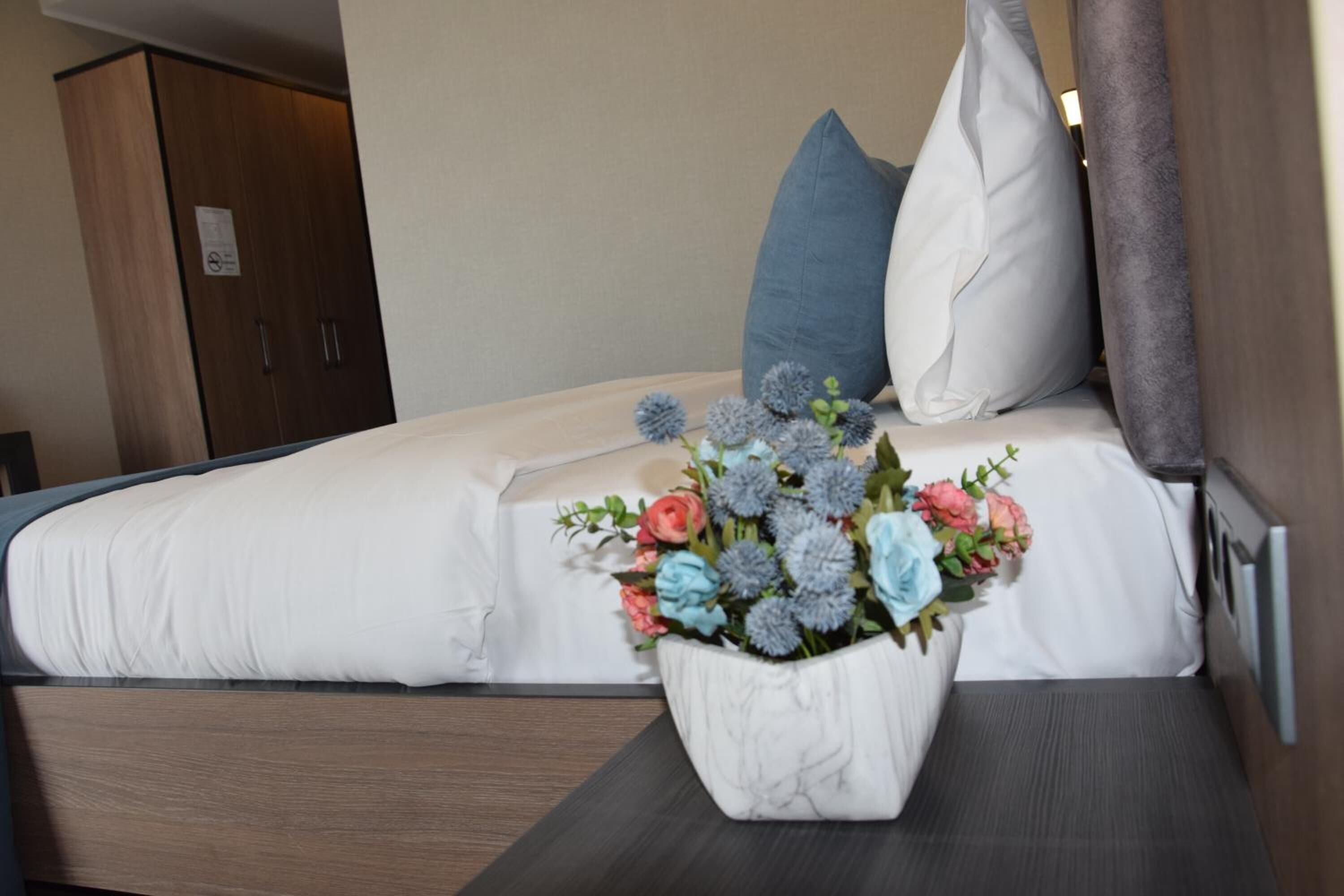 Photo - Sara Hotel Bishkek