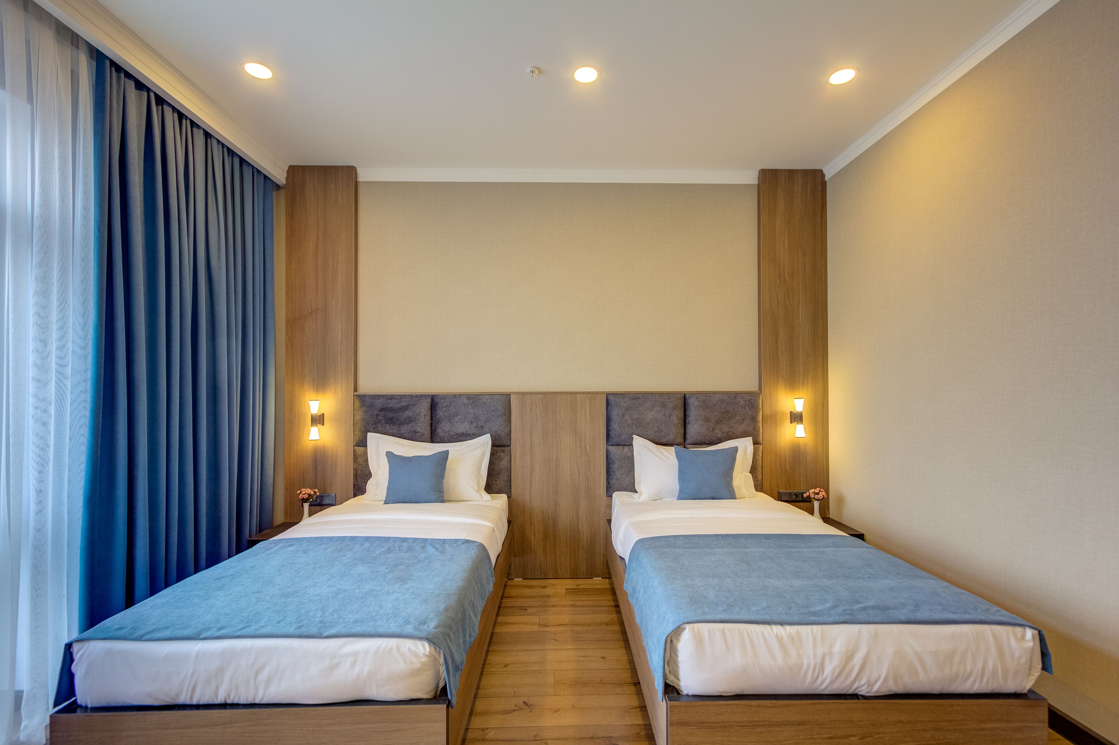 Photo - Sara Hotel Bishkek