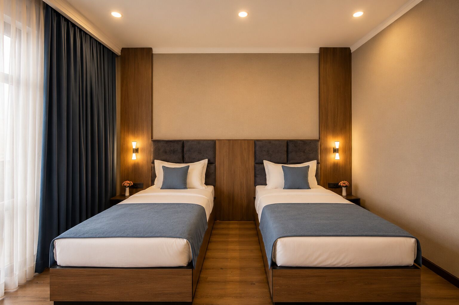 Photo - Sara Hotel Bishkek Hotel